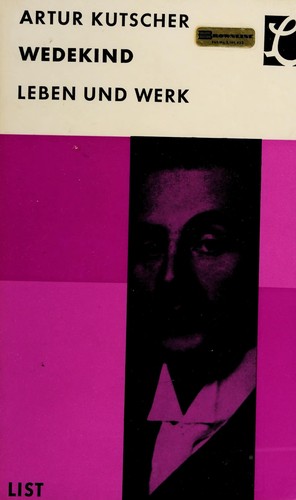 Wedekind