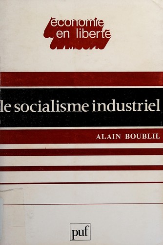 Le socialisme industriel