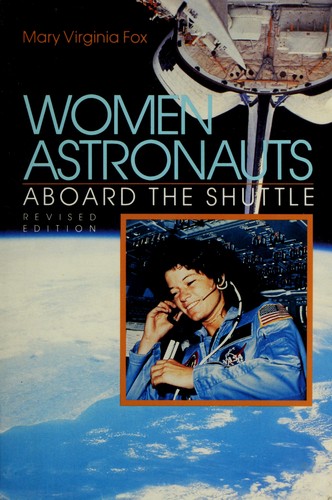 Women astronauts