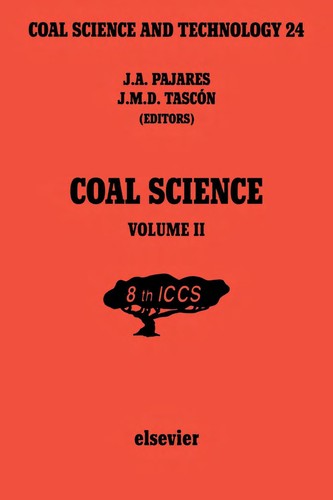 Coal science