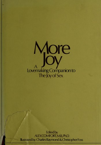 More joy