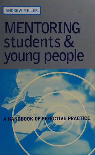 Mentoring students & young people