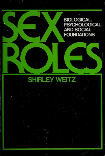 Sex roles