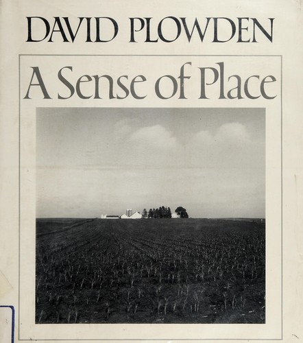 A sense of place