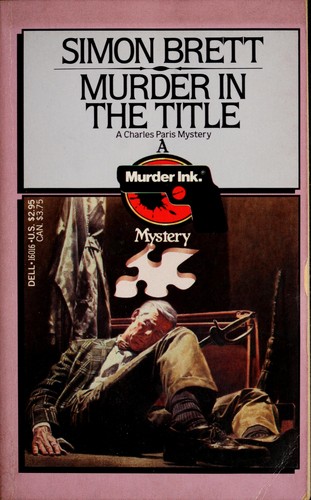 Murder in the title