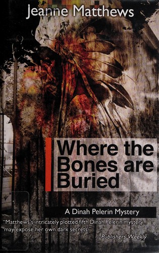 Where the bones are buried