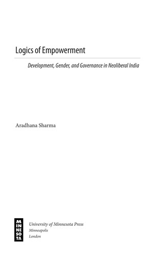 Logics of empowerment