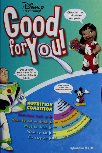 Good for you!