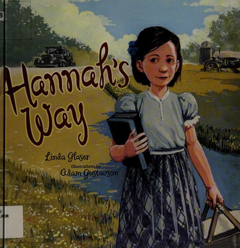 Hannah's way
