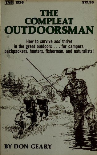 The compleat outdoorsman