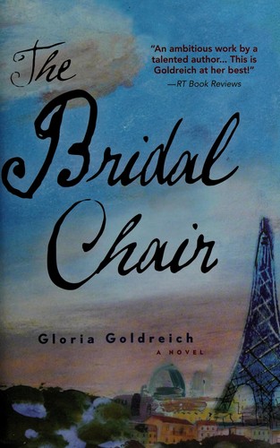 The bridal chair