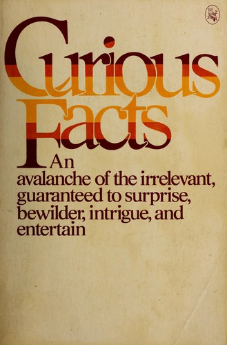Curious facts