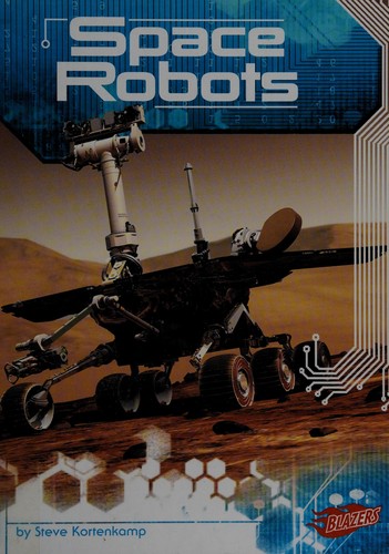 Space robots