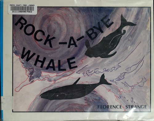Rock-a-bye whale