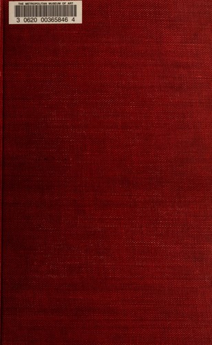 English, French, Italian furniture