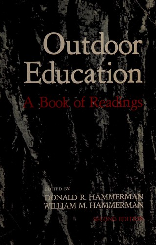 Outdoor education