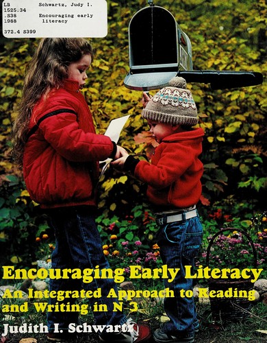 Encouraging early literacy