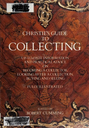 Christie's guide to collecting