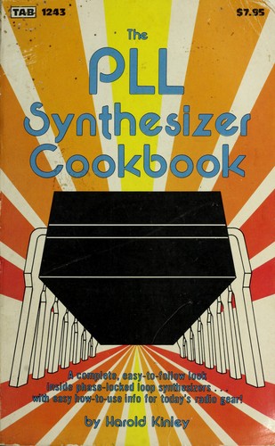 The PLL synthesizer cookbook