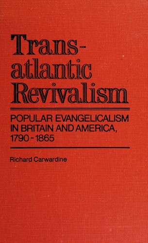Transatlantic revivalism