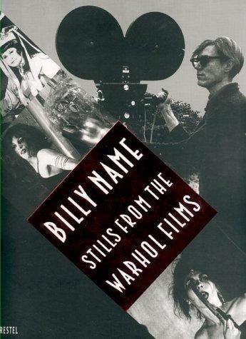 Billy Name