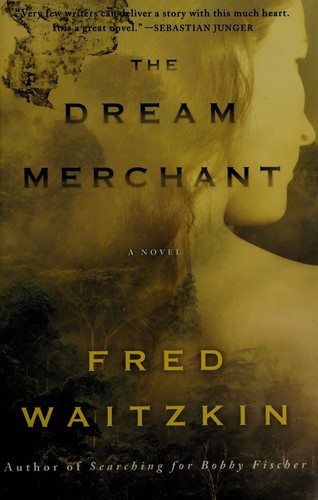 The dream merchant