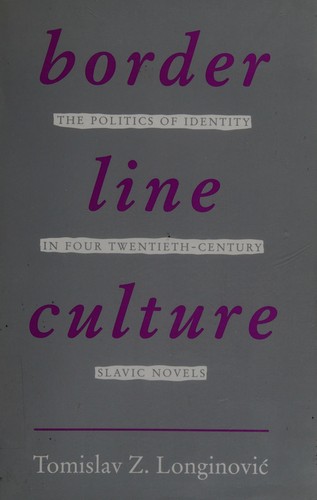 Borderline culture