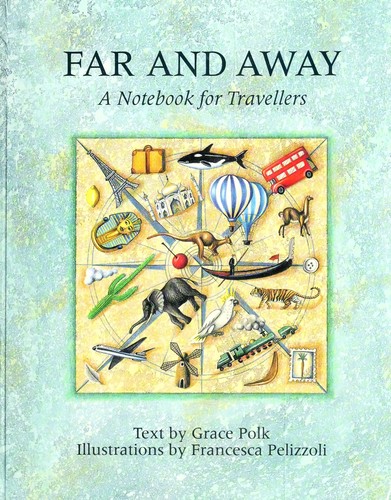 Far and Away