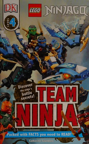 Team ninja