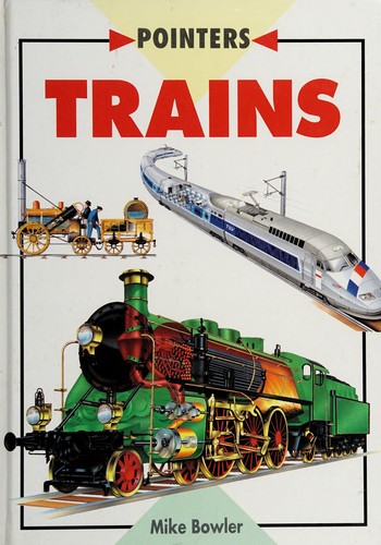 Trains