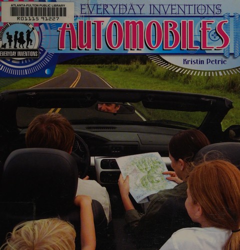 Automobiles