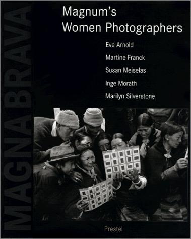Magna brava