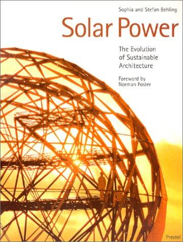 Solar power