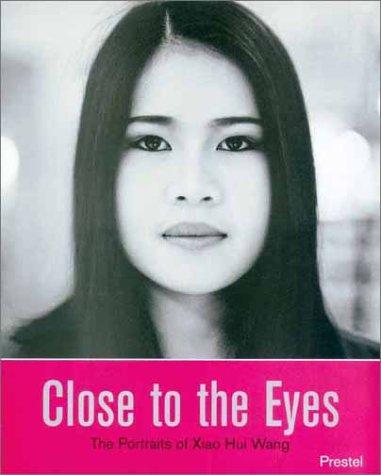 Close to the eyes