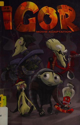 Igor