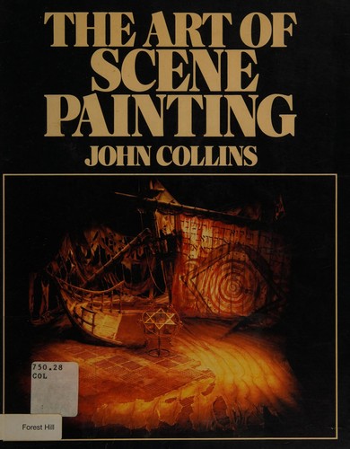 The art of scene painting