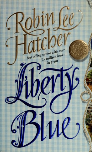 Liberty blue