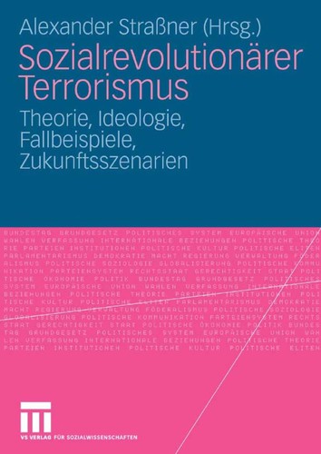 Sozialrevolutionärer Terrorismus