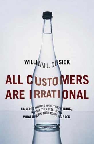 All customers are irrational