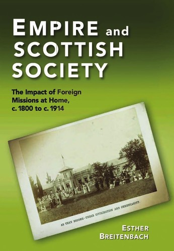 Empire and Scottish society