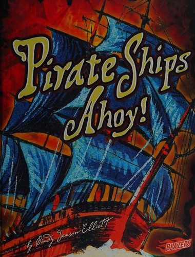 Pirate ships ahoy!