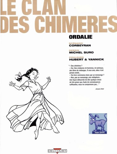 Ordalie