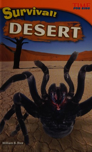 Survival! Desert