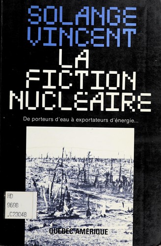 La fiction nucléaire