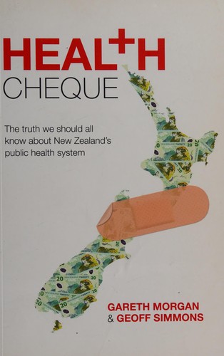 Heal+h cheque
