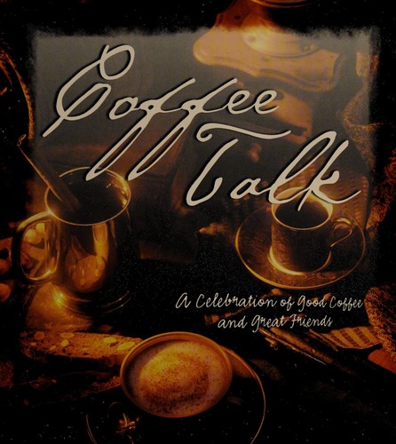 Coffee talk