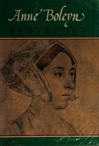 Anne Boleyn