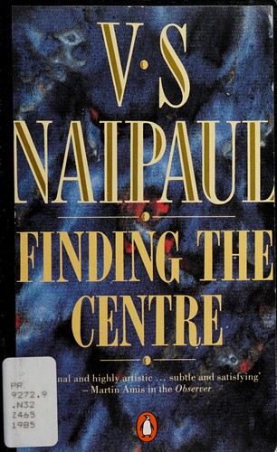 Finding the centre