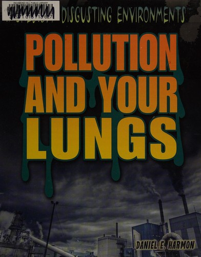 Pollution and your lungs