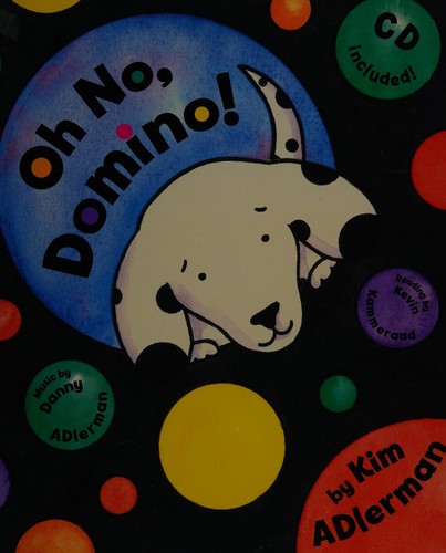 Oh no, Domino!